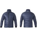 Technical Hollowfill Mens Jacket Blue