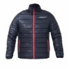 RST RST Hollowfill Mens Jacket Black - Thumbnail 1