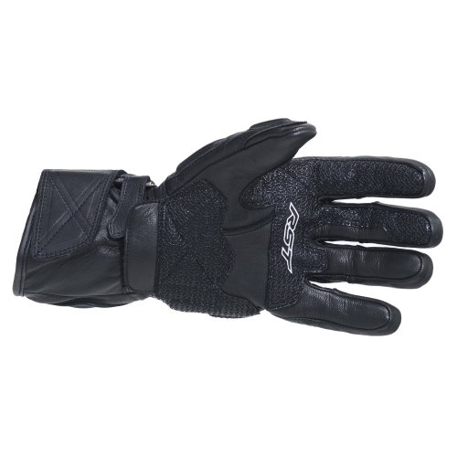 RST RST Urban II CE Mens Gloves Black