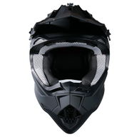 2SRS V23 RL Helmet Matt Black