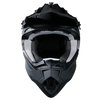 Oneal Oneal 2SRS V23 RL Helmet Matt Black - Thumbnail 2