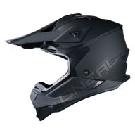 2SRS V23 RL Helmet Matt Black