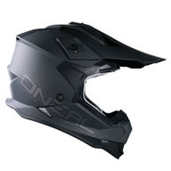 2SRS V23 RL Helmet Matt Black