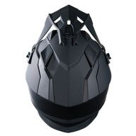 2SRS V23 RL Helmet Matt Black