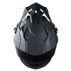 Oneal Oneal 2SRS V23 RL Helmet Matt Black - Thumbnail 5