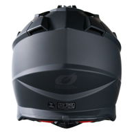 2SRS V23 RL Helmet Matt Black