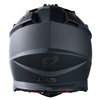 Oneal Oneal 2SRS V23 RL Helmet Matt Black - Thumbnail 6