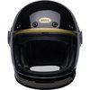 Bell Bell Bullitt Helmet ATWYLD Black Gold - Thumbnail 2