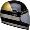 Bell Bell Bullitt Helmet ATWYLD Black Gold - Thumbnail 4