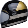 Bell Bell Bullitt Helmet ATWYLD Black Gold - Thumbnail 5