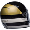 Bell Bell Bullitt Helmet ATWYLD Black Gold - Thumbnail 6
