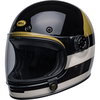 Bell Bell Bullitt Helmet ATWYLD Black Gold - Thumbnail 1