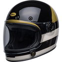 Bullitt Helmet ATWYLD Black Gold