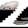 Bell Bell Bullitt Adult Helmet TT Vintage White Oxblood - Thumbnail 4