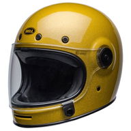 Bullitt Adult Helmet Gold Flake