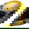 Bell Bell Bullitt Adult Helmet Gold Flake - Thumbnail 1