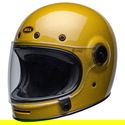 Bullitt Adult Helmet Gold Flake