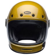 Bullitt Adult Helmet Gold Flake