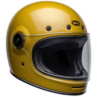 Bullitt Adult Helmet Gold Flake