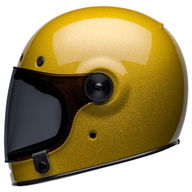 Bullitt Adult Helmet Gold Flake