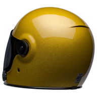 Bullitt Adult Helmet Gold Flake