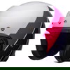 Bell Bell Custom 500 Adult Helmet RIFF Pink Purple - Thumbnail 1