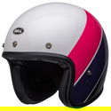 Custom 500 Adult Helmet RIFF Pink Purple