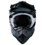 2SRS V23 RL Slick Helmet Black Grey