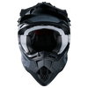 Oneal Oneal 2SRS V23 RL Slick Helmet Black Grey - Thumbnail 2