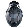 Oneal Oneal 2SRS V23 RL Slick Helmet Black Grey - Thumbnail 6