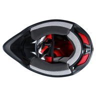 2SRS V23 RL Slick Helmet Black Grey