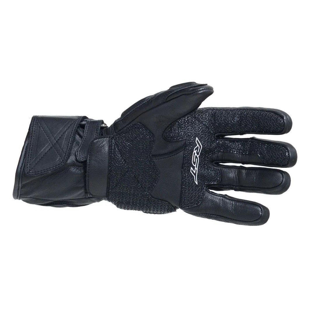 Urban II CE Mens Waterproof Gloves Black