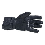 Urban II CE Mens Waterproof Gloves Black