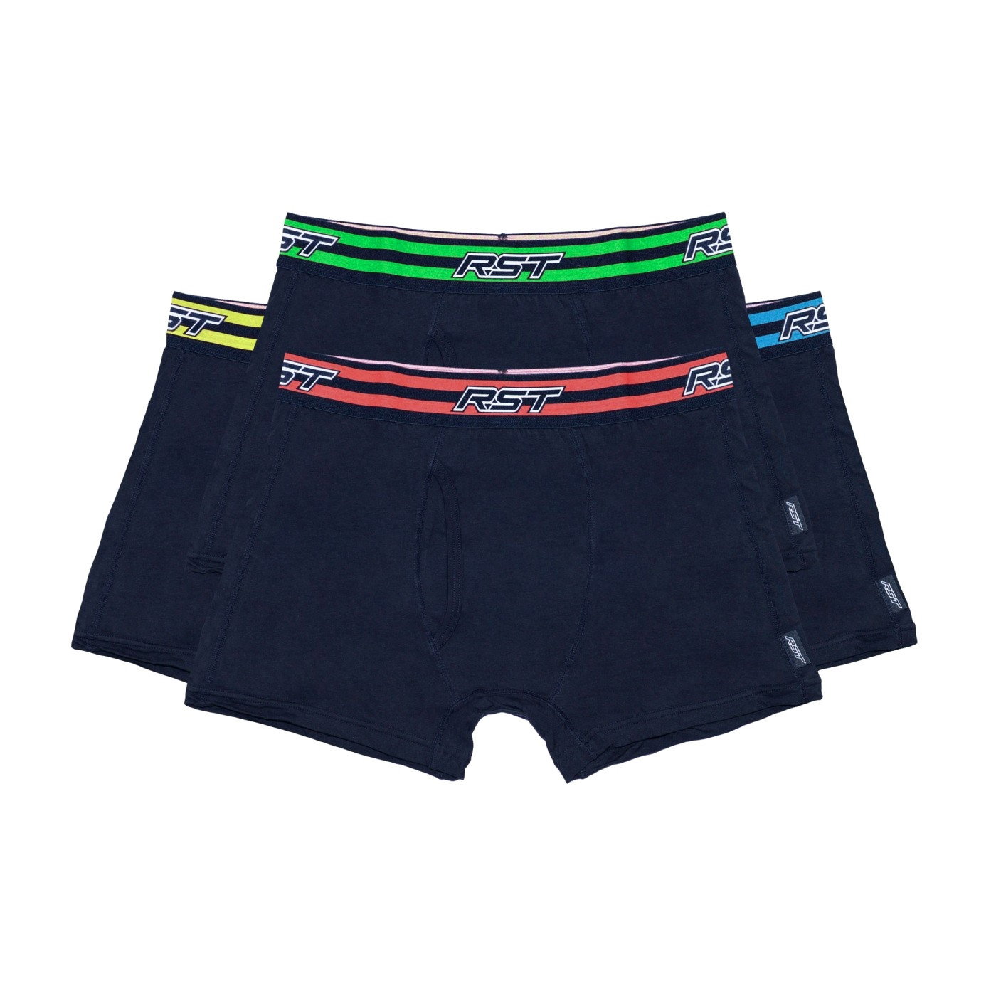Mens Trunks 4 Pack