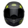 Bell Bell Star DLX MIPS Adult Helmet Fasthouse Matte Black Hi-Viz - Thumbnail 2
