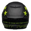 Bell Bell Star DLX MIPS Adult Helmet Fasthouse Matte Black Hi-Viz - Thumbnail 5