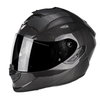 Scorpion Scorpion Exo 1400 Evo II Helmet Carbon Black - Thumbnail 1