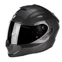 Exo 1400 Evo II Helmet Carbon Black