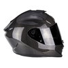 Scorpion Scorpion Exo 1400 Evo II Helmet Carbon Black - Thumbnail 2