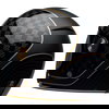 Bell Bell Bullitt Carbon Helmet RSD Check It MG Black - Thumbnail 4
