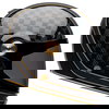 Bell Bell Bullitt Carbon Helmet RSD Check It MG Black - Thumbnail 7