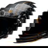 Bell Bell Bullitt Carbon Helmet RSD Check It MG Black - Thumbnail 1