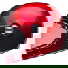 Bell Bell Bullitt Helmet Candy Red - Thumbnail 4