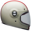 Bell Bell Bullitt Command Helmet Vintage White Oxblood Blue - Thumbnail 4