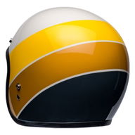 Custom 500 Helmet RIFF Sand Yellow