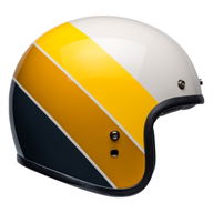 Custom 500 Helmet RIFF Sand Yellow