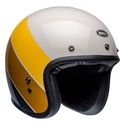 Custom 500 Helmet RIFF Sand Yellow