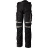 RST RST Adventure-Xtreme CE Mens Jeans Black Grey Black - Thumbnail 1