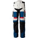 Adventure-Xtreme CE Mens Jeans Ice Red Blue