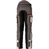 RST RST Adventure-Xtreme CE Mens Jeans Grey Ice KTM Orange - Thumbnail 2